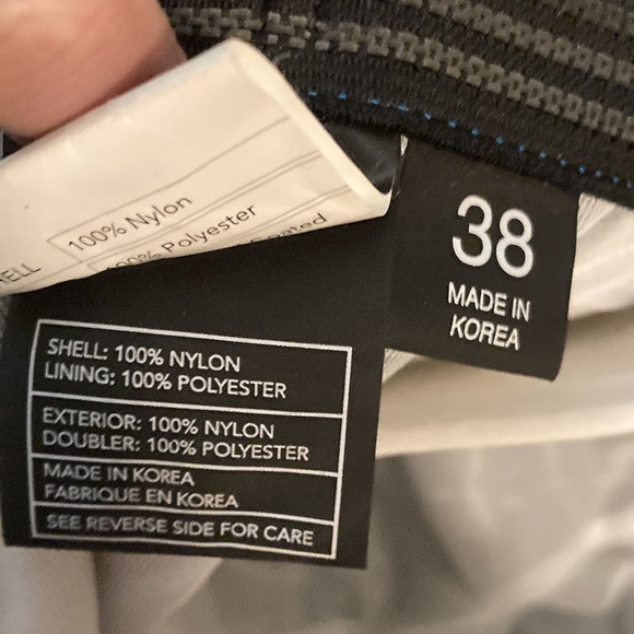 Fox racing XL top and 38 bottoms bmx motocross gear - Picture 11 of 16